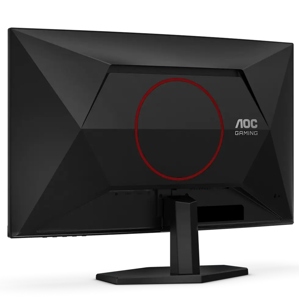 Thumbnail: מסך גיימינג קעור AOC C27G42E – קצב רענון 180Hz