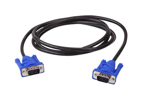VGA 10M