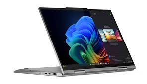 מחשב נייד 14 אינץ מסך מגע Lenovo ThinkPad X1 2-in-1 Gen 10 Aura Edition 21NU0021