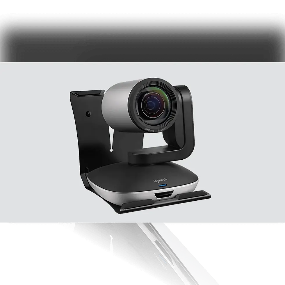 Thumbnail: LOGITECH GROUP VIDEO CONFERENC