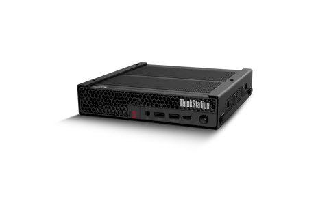 LENOVO WS P3 TINY I7-14700 | 16GB | 512GB | T400 | W11P |