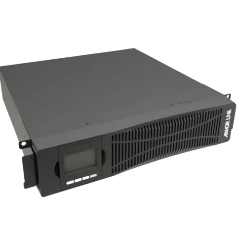 אל פסק אונליין לארון תקשורת Armor Line RT 3000VA/2700W