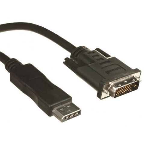 DP to DVI 1.8m