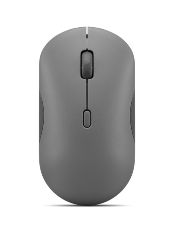 Lenovo 350 Bluetooth Silent Mouse (Luna Grey) GY51S61904