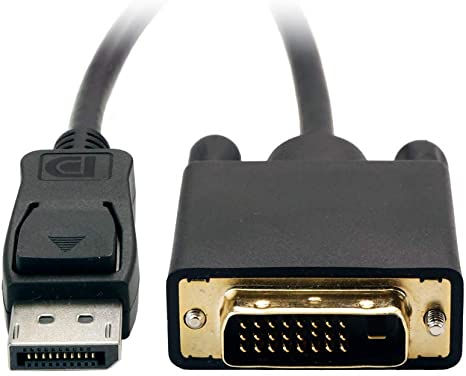 DP to DVI 1.8m
