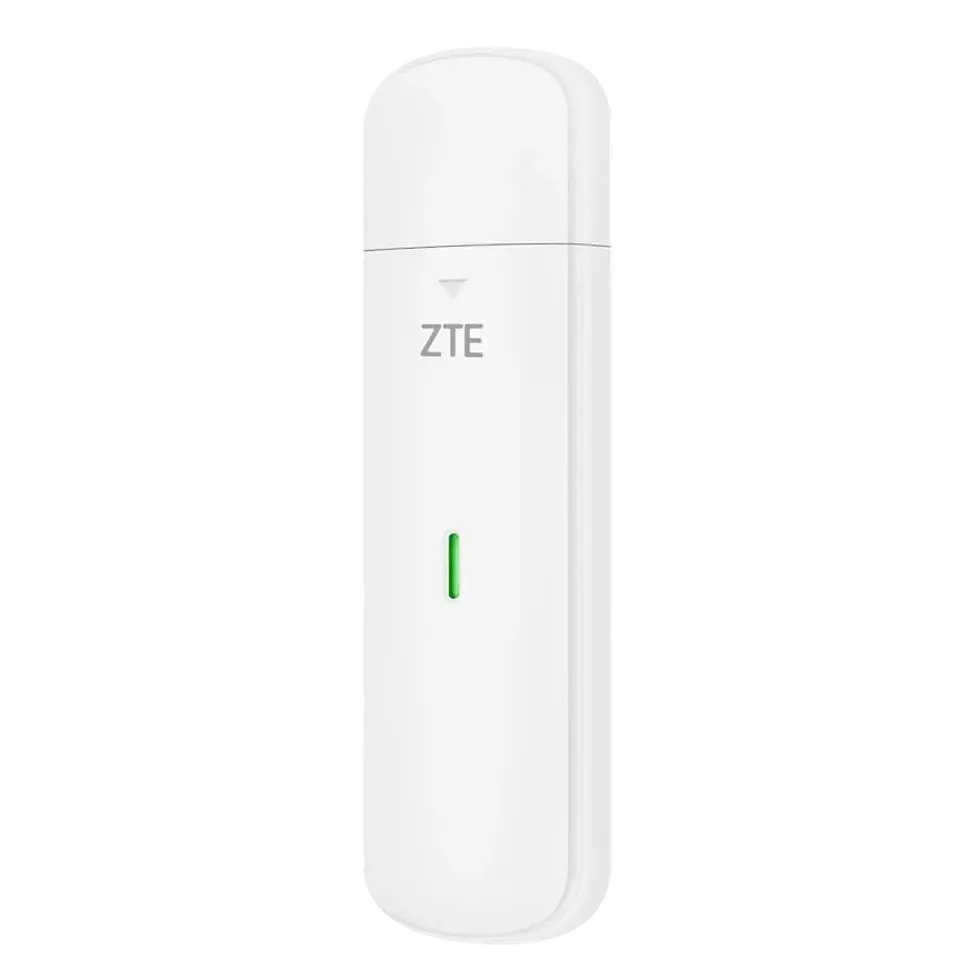 Thumbnail: מודם סלולרי MF833U1 USB מבית ZTE