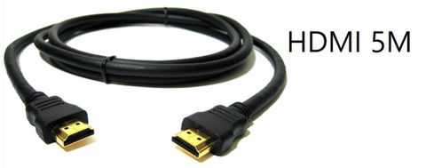 HDMI 5M