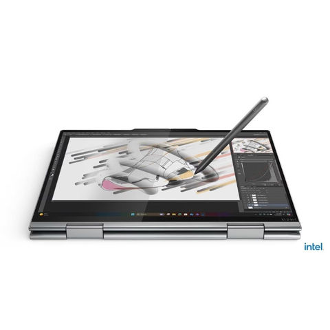 מחשב נייד 14 אינץ מסך מגע Lenovo ThinkPad X1 2-in-1 Gen 10 Aura Edition 21NU0021
