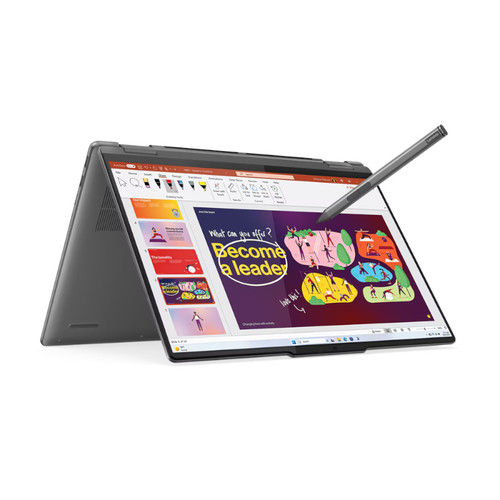 Yoga 7 2-in-1 16IML9 Intel Core Ultra 5 125U 16GB 512GB 16" WUXGA (1920×1200) IP