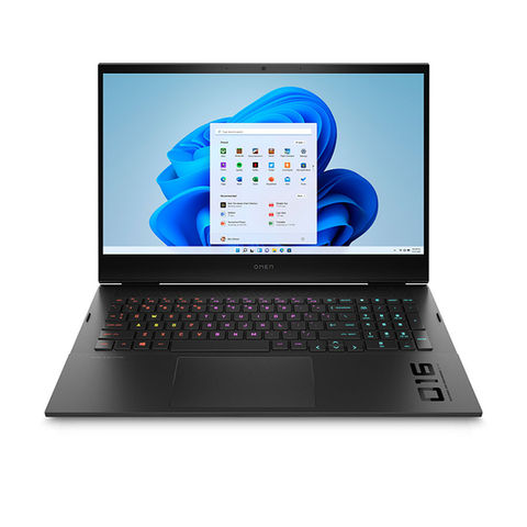 HP OMEN 16.1 165Hz FHD 16-wf1012nj i7-14700HX/16GB