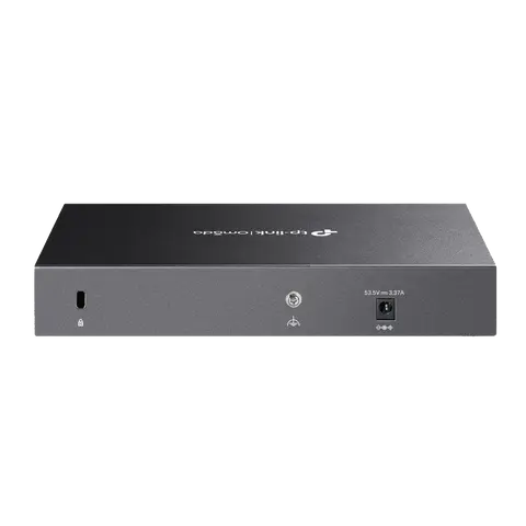 מתג PoE מנוהל SG2210XMP-M2 מבית OMADA