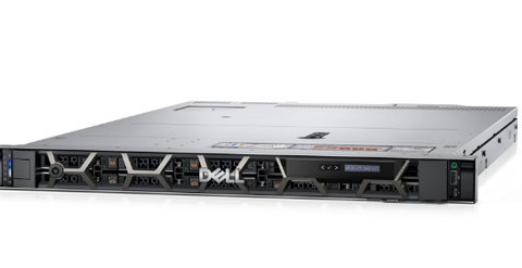 PowerEdge R450 UP TO 4X3.5 H755 DP 1PSU 3YNBD
