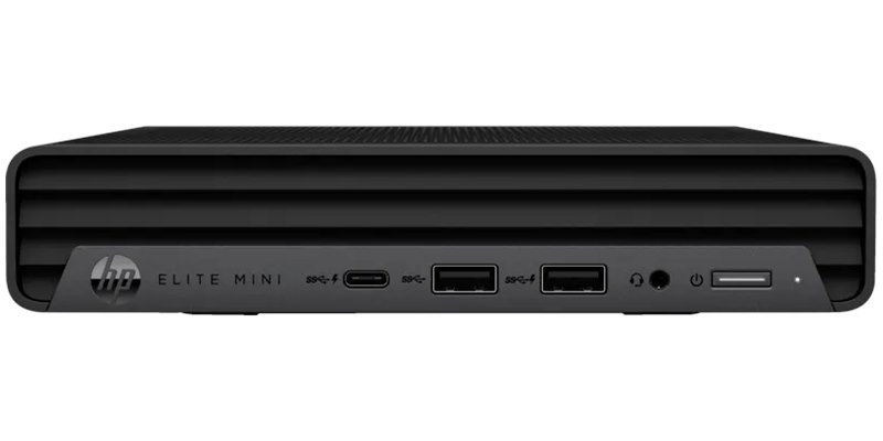 HP800 G9R MINI i5-14500/16GB DDR5/512SSD/WIFI-6/DOS/3Y-OS