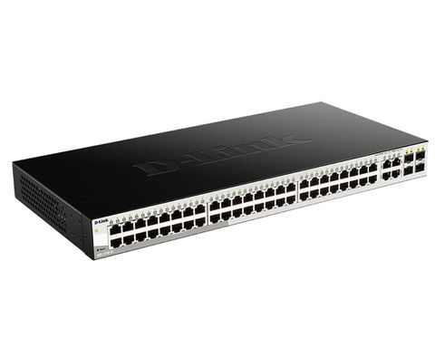 D-LINK DGS-1210-52 FL
