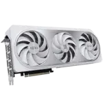 GeForce RTX™ 4070 Ti AERO OC 12G