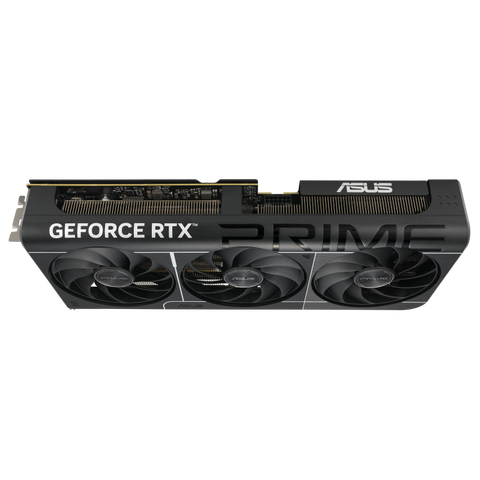 כרטיס מסך ASUS PRIME GeForce RTX™ 5070 Ti 16GB GDDR7 OC Edition