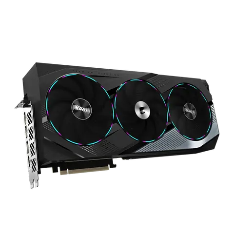 AORUS GeForce RTX™ 4070 SUPER MASTER 12G