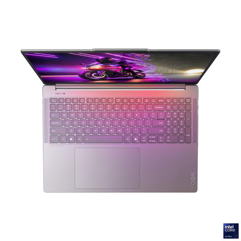מחשב נייד 16 אינץ Lenovo Yoga Pro 9 16IAH10 83L0004KIV OLED 2.8K