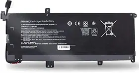סוללה מקורית למחשב נייד HP MB04XL