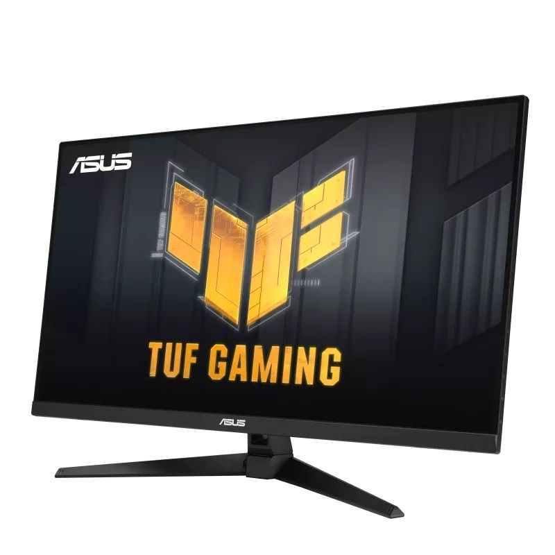תמונה ממוזערת: מסך מחשב גיימינג 31.5 אינץ Asus TUF Gaming VG32UQA1A 4K