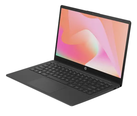 HP Laptop 14-ep1052nj Core5-120U|16GB|512GB|14|DOS|1YR