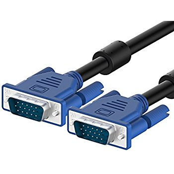 VGA 10M