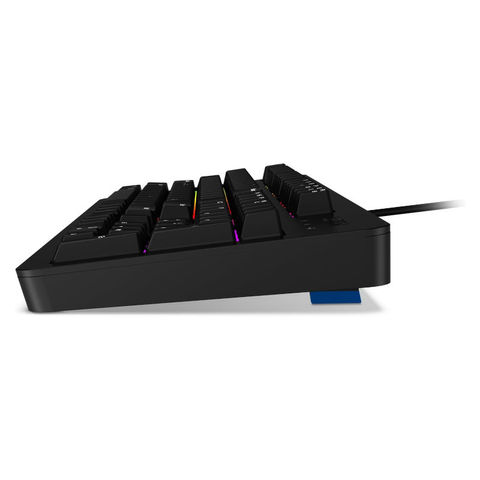 (Lenovo Legion K310 RGB Gaming Keyboard - GY41N91866 (Hebrew+English