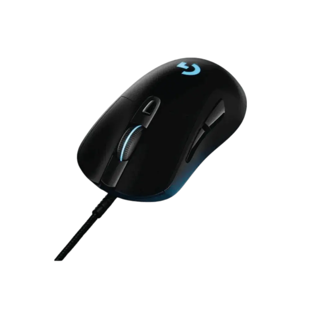 עכבר גיימרים Logitech G403 Hero