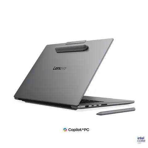 מחשב נייד 16 אינץ מסך מגע Lenovo Yoga Pro 9 16IPH11 83TE001XIV OLED