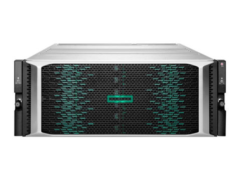 HPE Alletra 5050 Adaptive Flash Array Dual Controller Confi