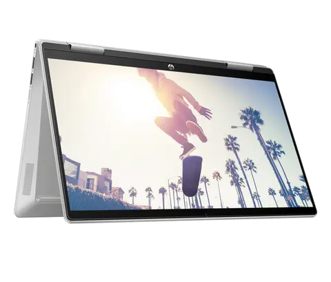 HP Pavilion x360-Core 5-120U|16GB|512GB|14 Touch|DOS|