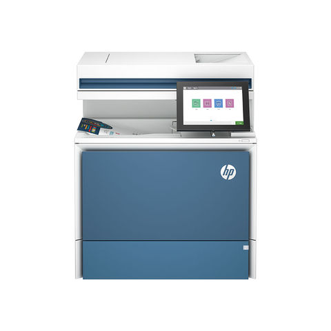 HP Color LaserJet Enterprise MFP 5800dn