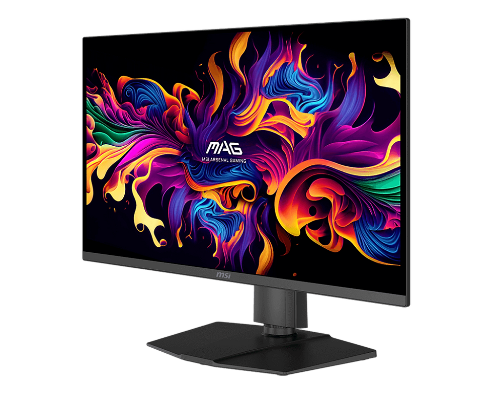 תמונה ממוזערת: מסך מחשב "27 MSI MAG 273QP QD-OLED X24 2K