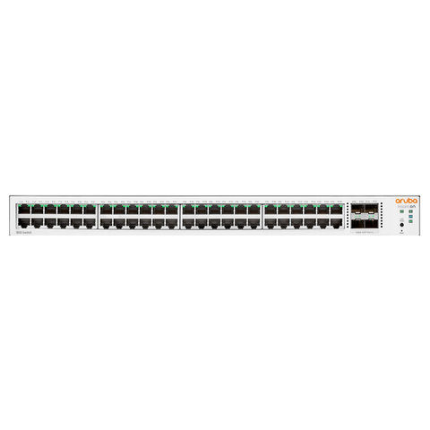Aruba Instant On 1830 48G 4SFP Switch