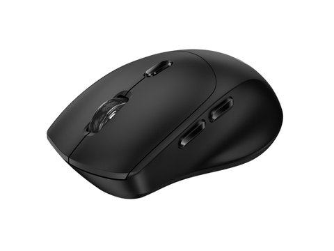 עכבר גיימינג אלחוטי GENIUS Scorpion M8100 BLACK