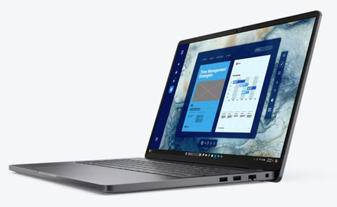 Dell Pro 16 PC16250