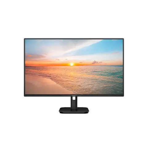 מסך מחשב PHILIPS 27” IPS Full HD 120Hz עם רמקולים מובנים