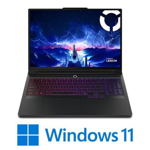 מחשב נייד 15.1 אינץ Lenovo Legion 5 15IAX10 83F0004YIV OLED
