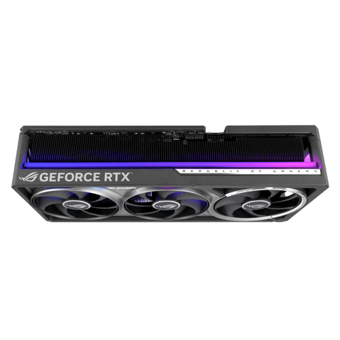 כרטיס מסך ASUS ROG Astral GeForce RTX 5080 16GB GDDR7 OC Edition