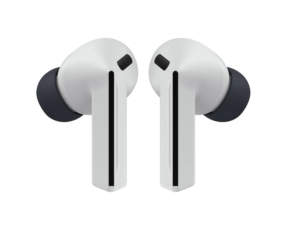 תמונה ממוזערת: R420 - GALAXY Buds3 FE Gray Samsung