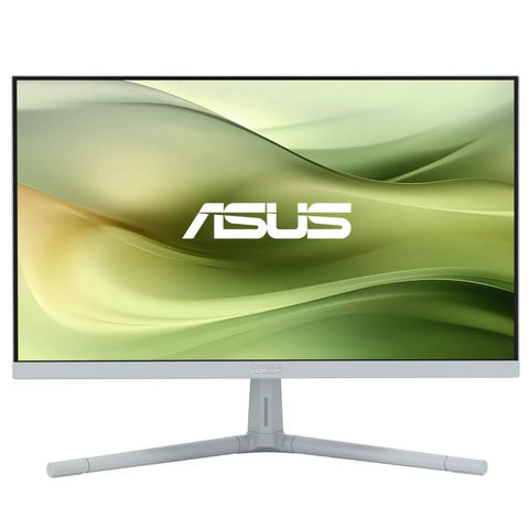מסך מחשב 27 אינץ ASUS VU279CFE-G Eye Care Gaming Green