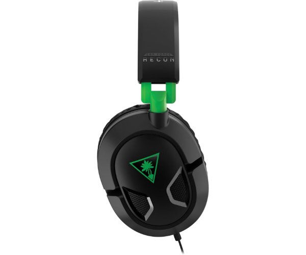 תמונה ממוזערת: אוזניות Turtle Beach Recon 50 Gaming HeadSet 3.5mm Jack XBOX/PC