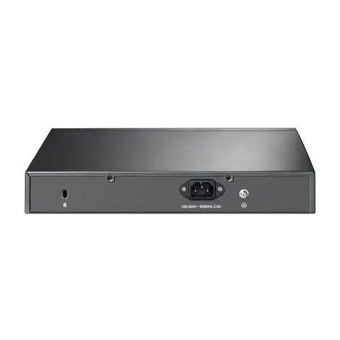 SG1016PE 16-Port Gigabit Switch מבית TP-LINK