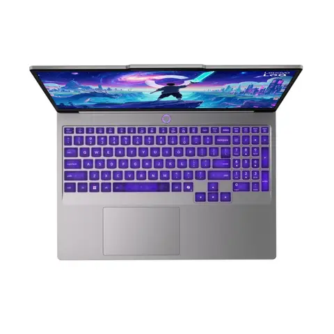 מחשב נייד גיימינג 15.3 אינץ Lenovo LOQ 15IRH11E 83Y9001VIV