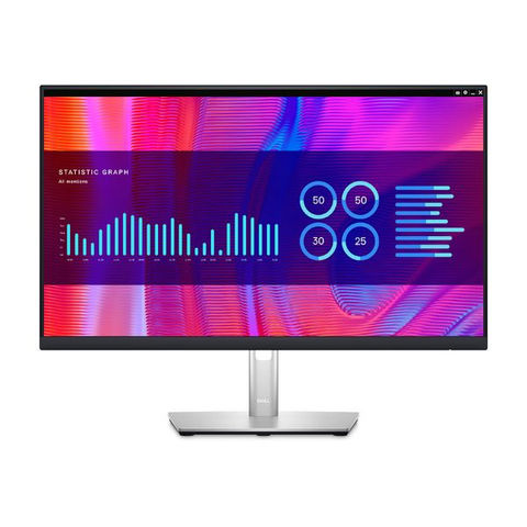 Dell 24 USB-C Hub Monitor - P2423DE -60.5cm(23.8’)