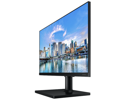 S24C310EAM מסך "23.8 שטוח עם שוליים דקים ופאנל IPS