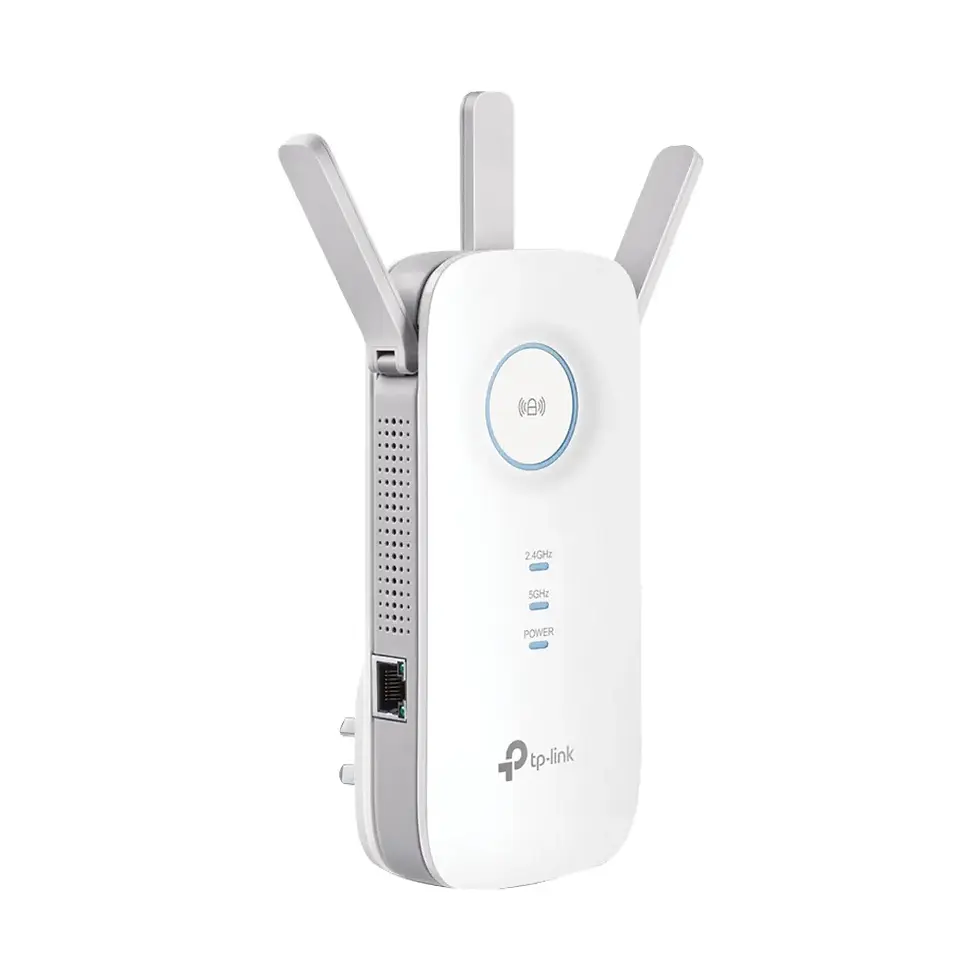 תמונה ממוזערת: RE450 AC1750 Wi-Fi Extender מבית TP-LINK
