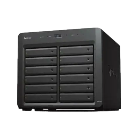 SYNOLOGY DX1222 - 12BAY הרחבה