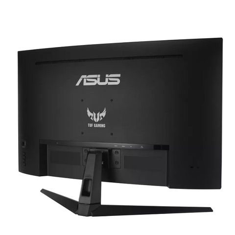 מסך מחשב גיימינג 31.5 אינץ Asus TUF Gaming VG32VQ1BR QHD 165Hz