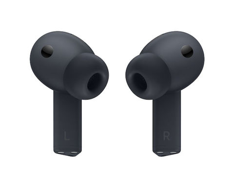 R420 - GALAXY Buds3 FE Black- קדם Samsung